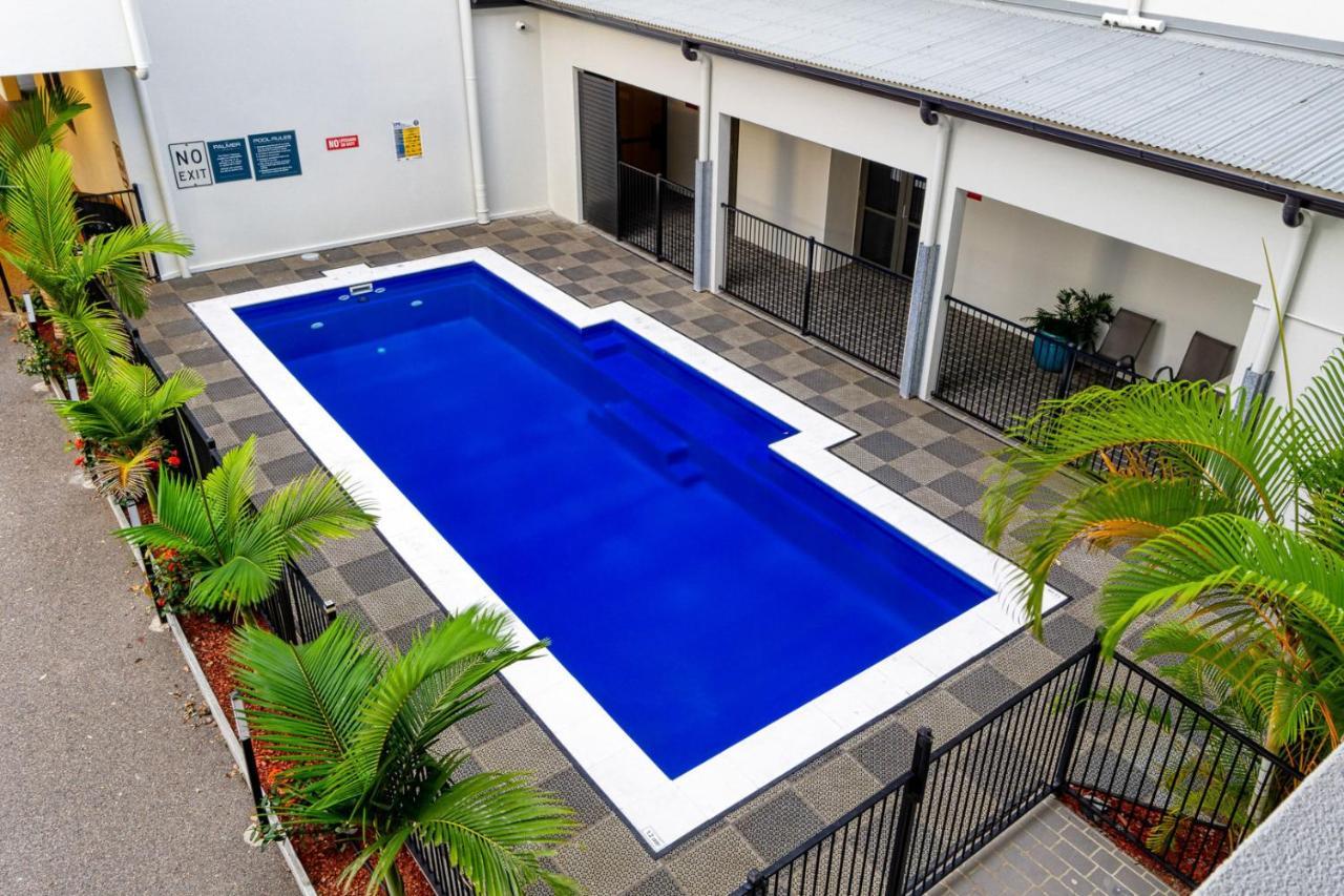 The Palmer Collective Townsville Exteriér fotografie