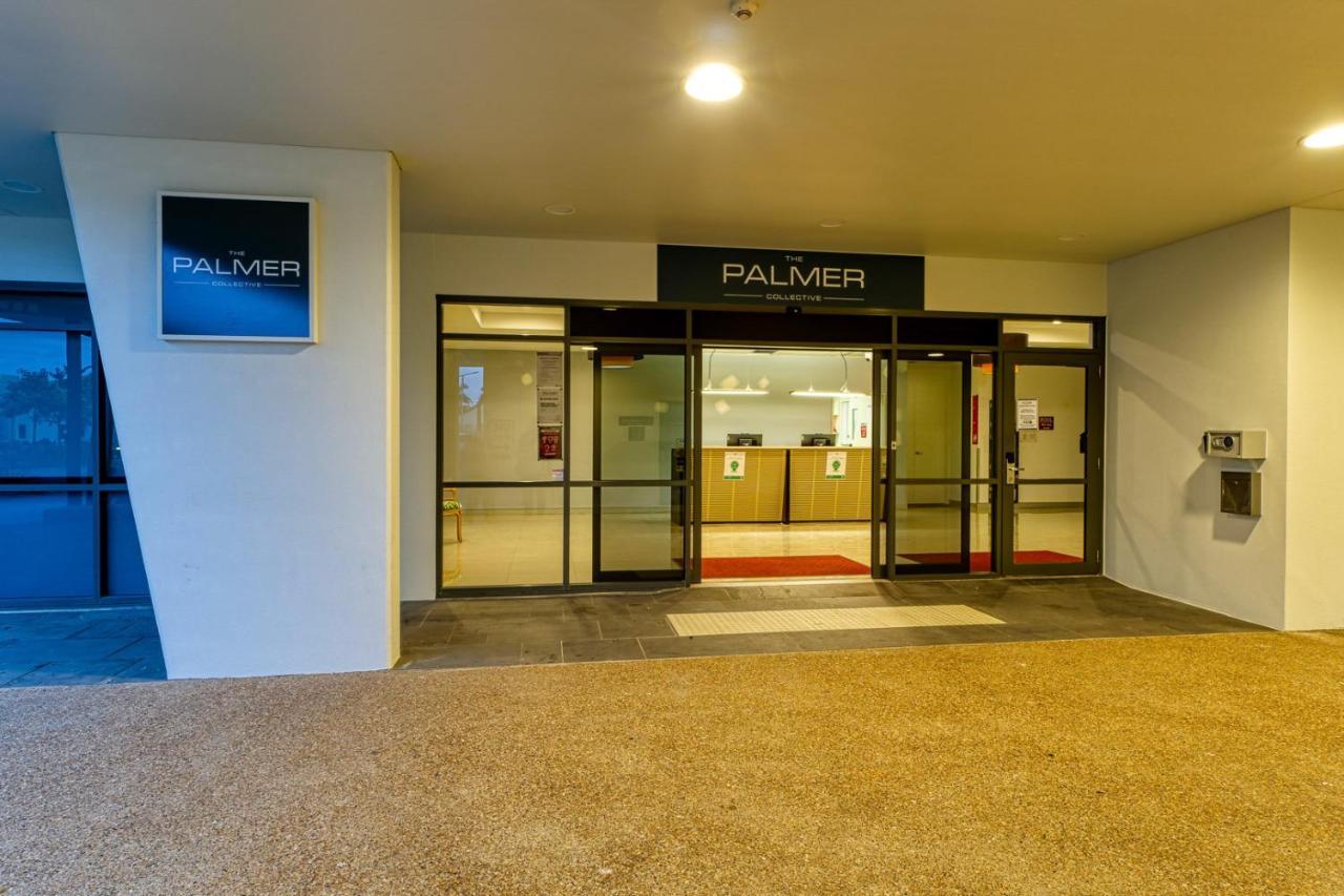 The Palmer Collective Townsville Exteriér fotografie