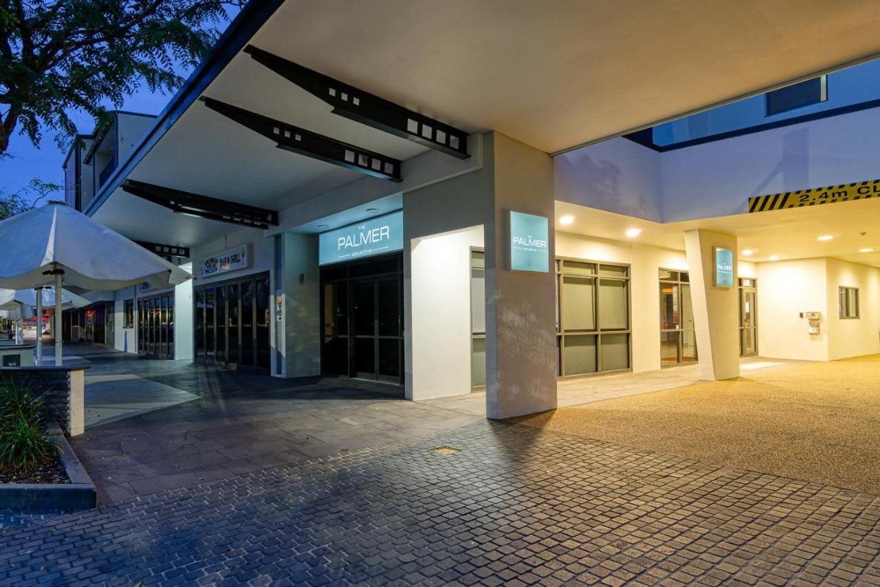 The Palmer Collective Townsville Exteriér fotografie
