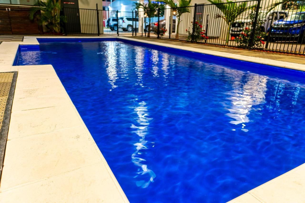 The Palmer Collective Townsville Exteriér fotografie