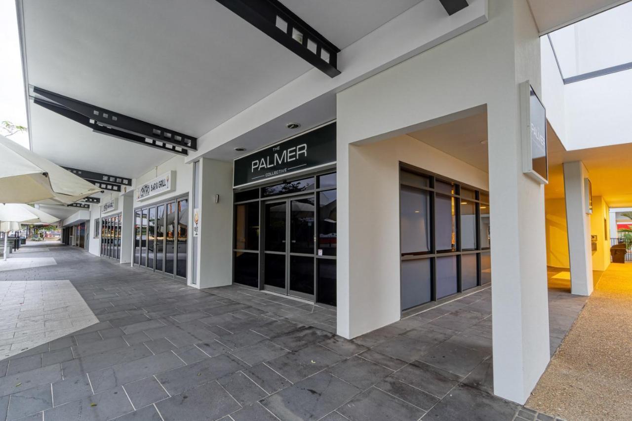 The Palmer Collective Townsville Exteriér fotografie