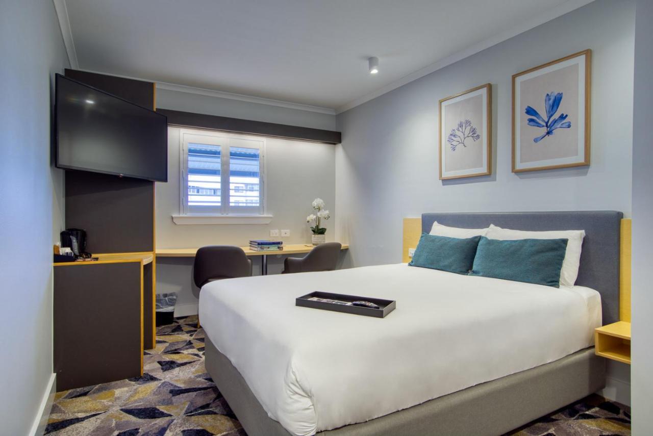 The Palmer Collective Townsville Exteriér fotografie