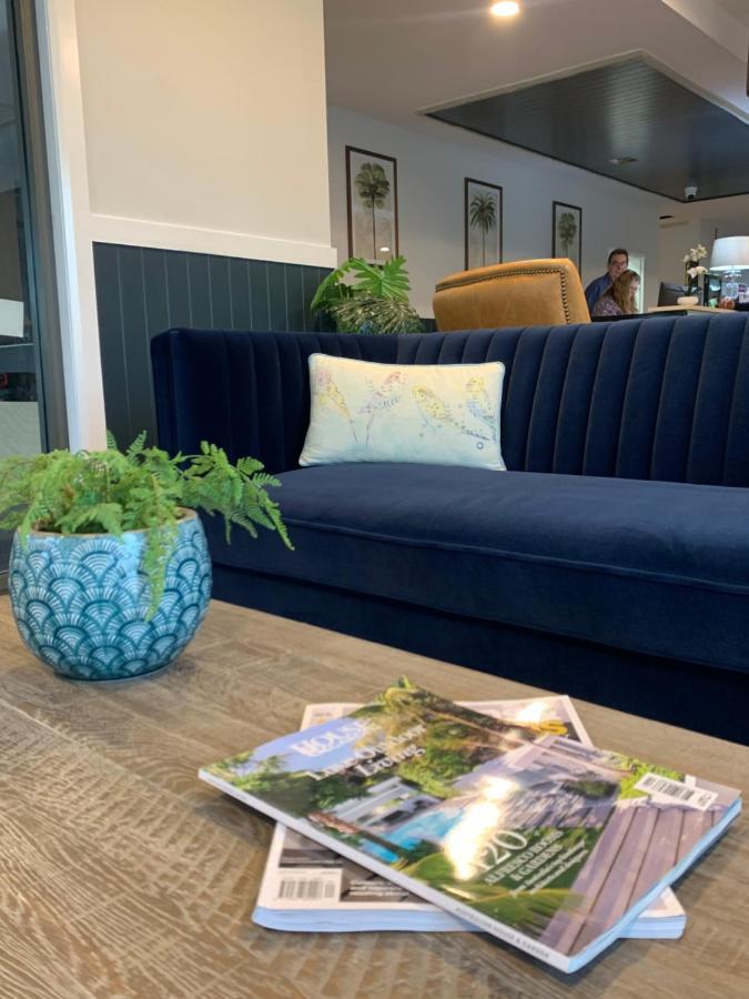 The Palmer Collective Townsville Exteriér fotografie