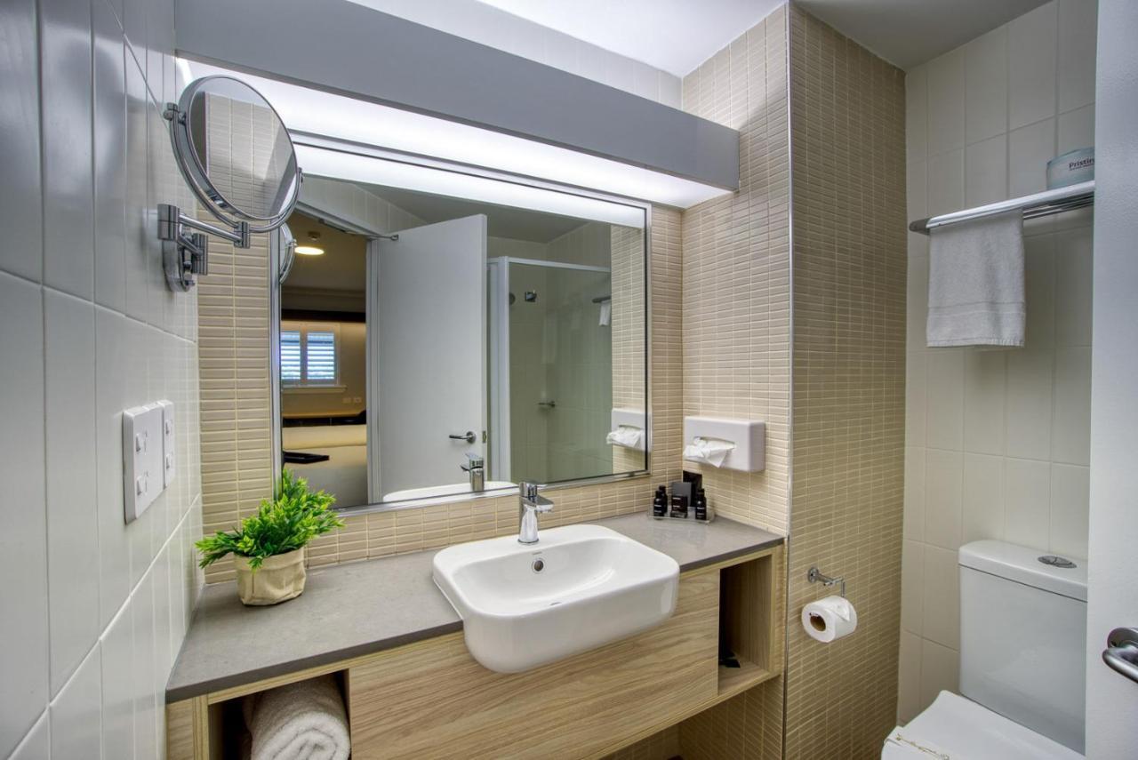 The Palmer Collective Townsville Exteriér fotografie