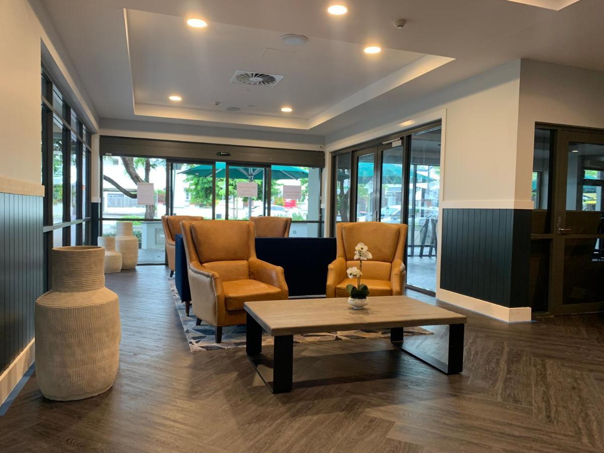 The Palmer Collective Townsville Exteriér fotografie