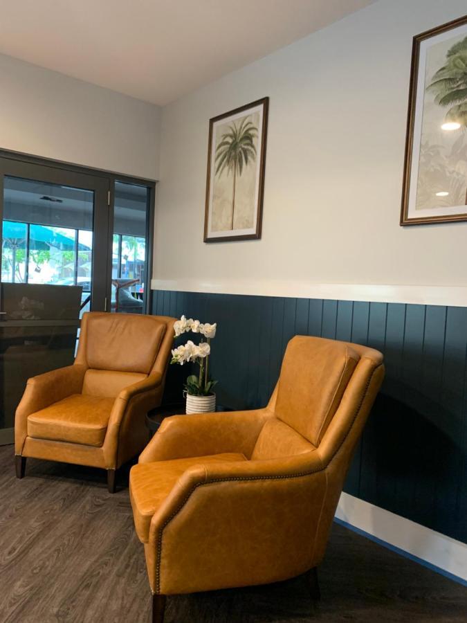 The Palmer Collective Townsville Exteriér fotografie