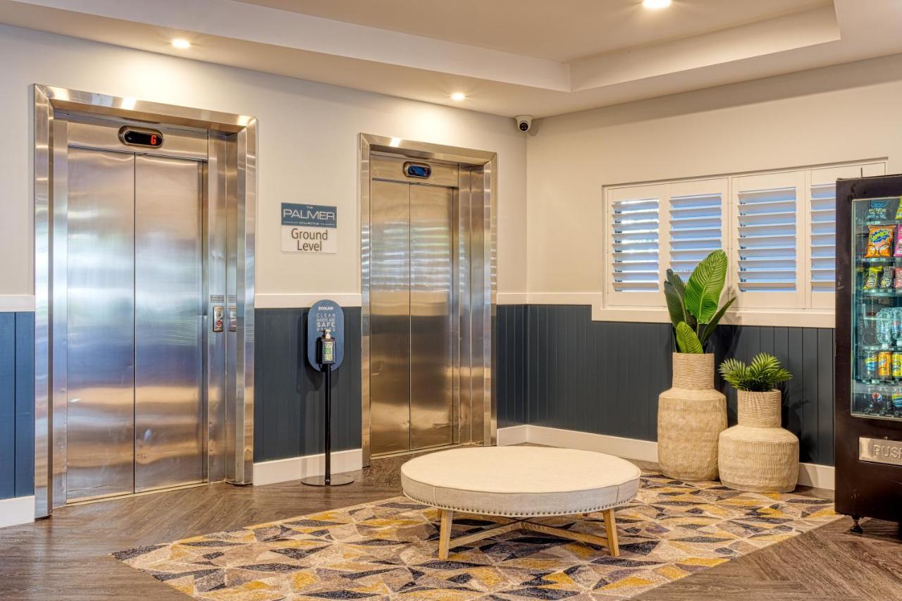 The Palmer Collective Townsville Exteriér fotografie