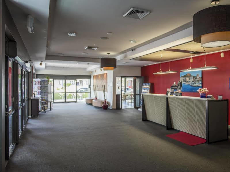 The Palmer Collective Townsville Exteriér fotografie