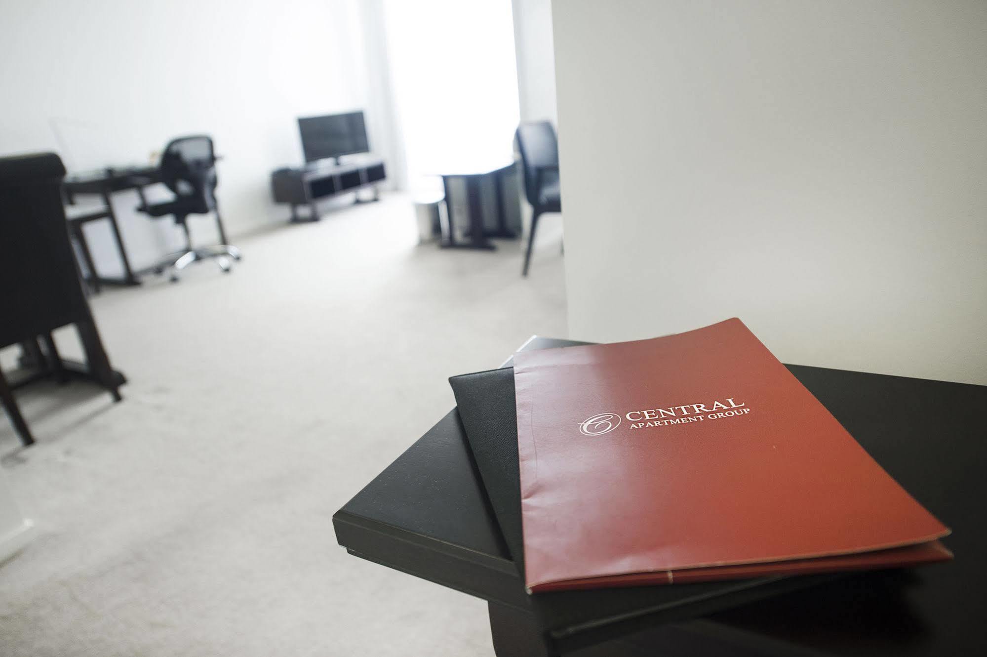 The Palmer Collective Townsville Exteriér fotografie